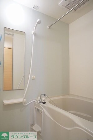 サンローランの物件内観写真